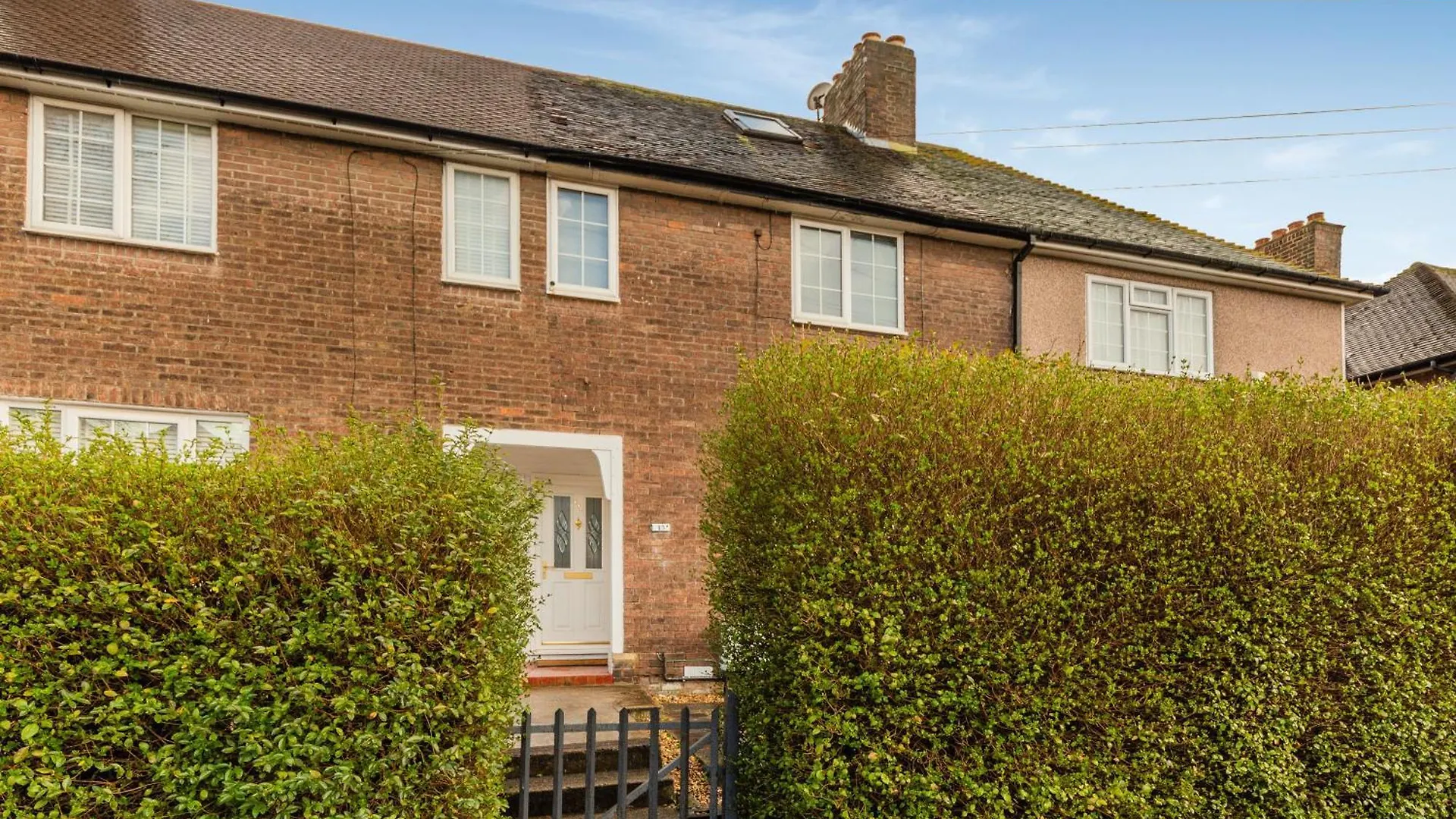 Bromley Serviced Apartments - Beckenham Place Park - London - 2 Bed House - Free Parking - 2 Beds 1 Sofabed